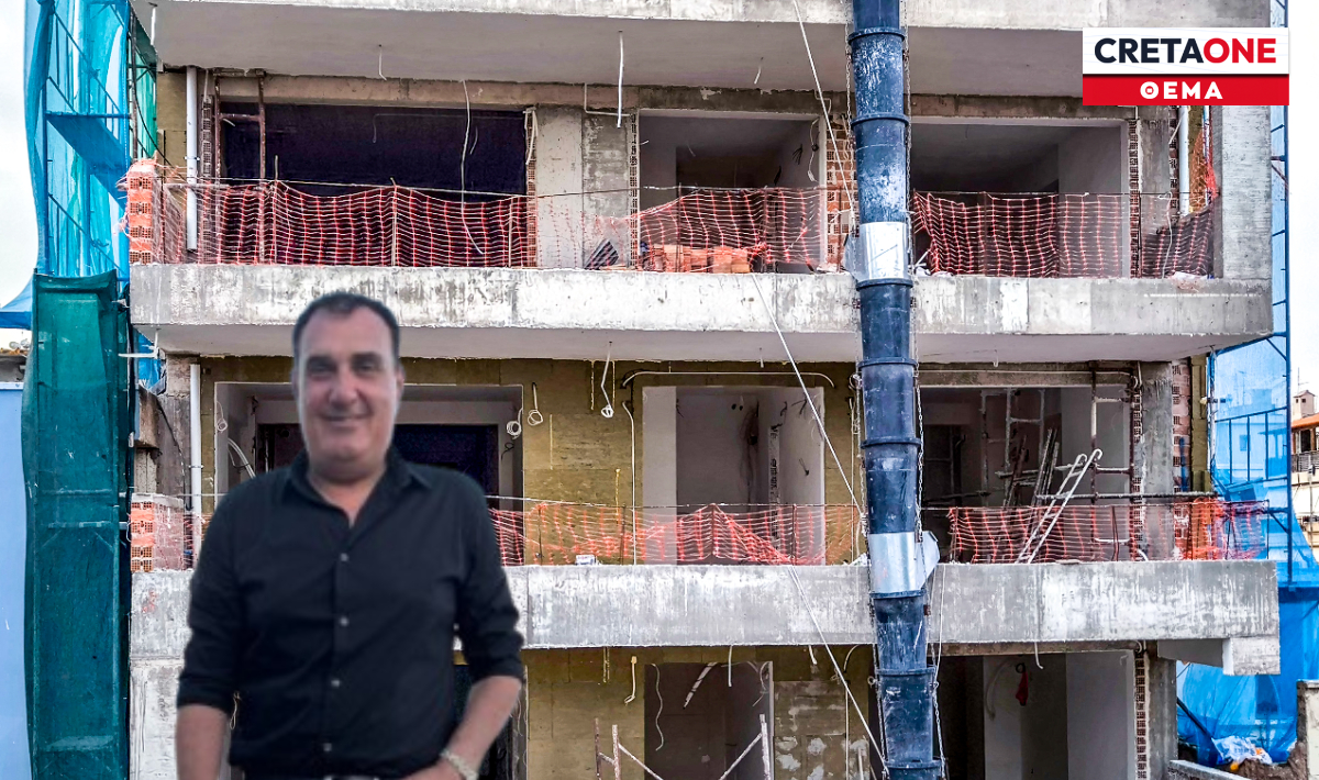 Ούτε νέα σπίτια, ούτε τουριστικές επενδύσεις: 300 οικοδομικές άδειες έχουν μπλοκάρει στη Σητεία που ψάχνει ακόμα…λύση με την Πολεοδομία!