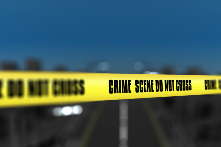 ΑΣΤΥΝΟΜΙΑ ΕΞΩΤΕΡΙΚΟ