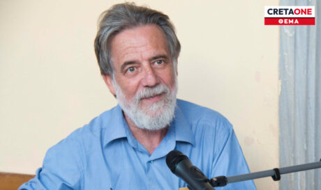 Νίκος Ψιλάκης