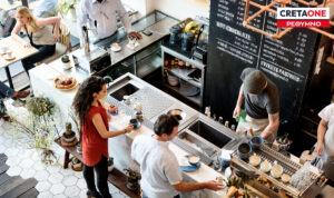 Ρέθυμνο: «Καμπάνα» ανάκλησης άδειας για 14 καταστήματα στην παραλιακή