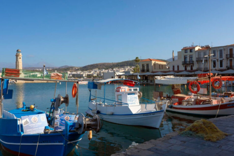 ΡΕΘΥΜΝΟ ΠΟΛΗ ΚΡΗΤΗ