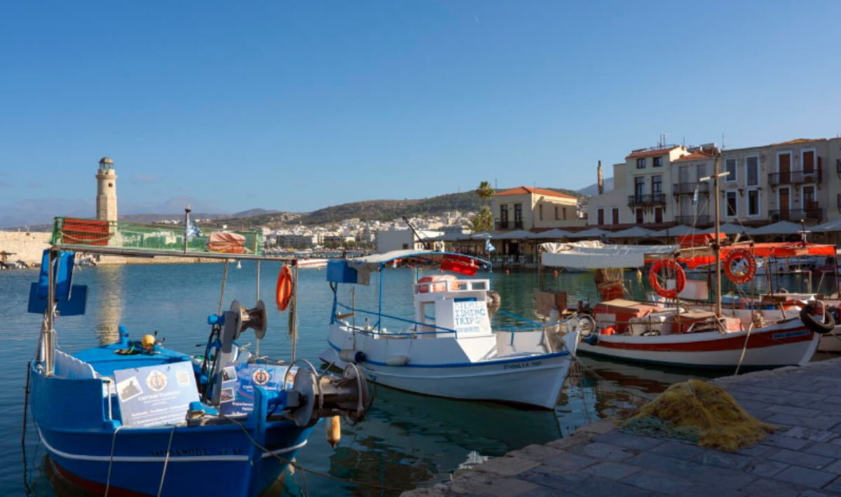 ΡΕΘΥΜΝΟ ΠΟΛΗ ΚΡΗΤΗ