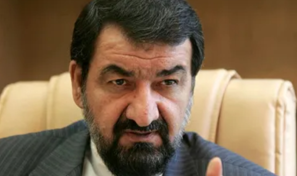 «Οι ΗΠΑ πρέπει να αποχωρήσουν από τον Περσικό Κόλπο για να τελειώσει ο πόλεμος» δήλωσε πρώην διοικητής των Φρουρών της Επανάστασης