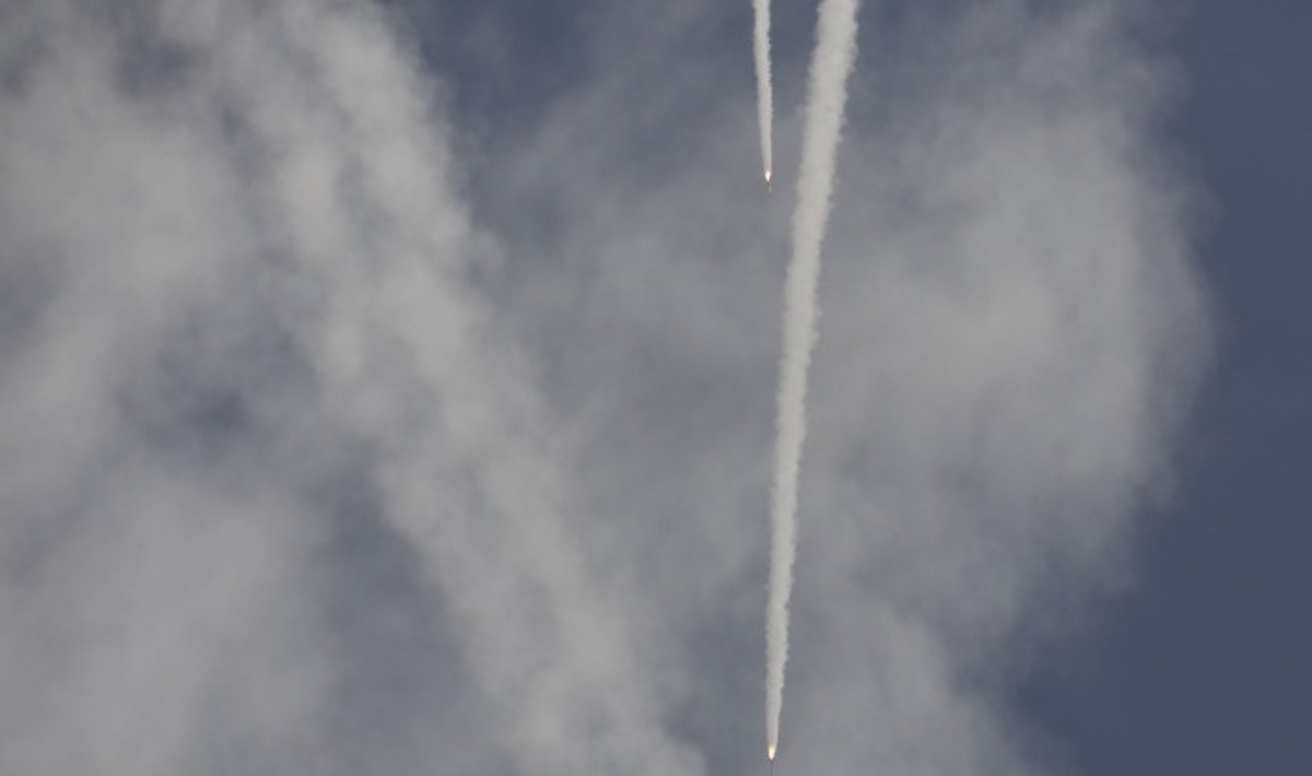 Ιράκ: Drones χτυπούν συνοικία της Βαγδάτης