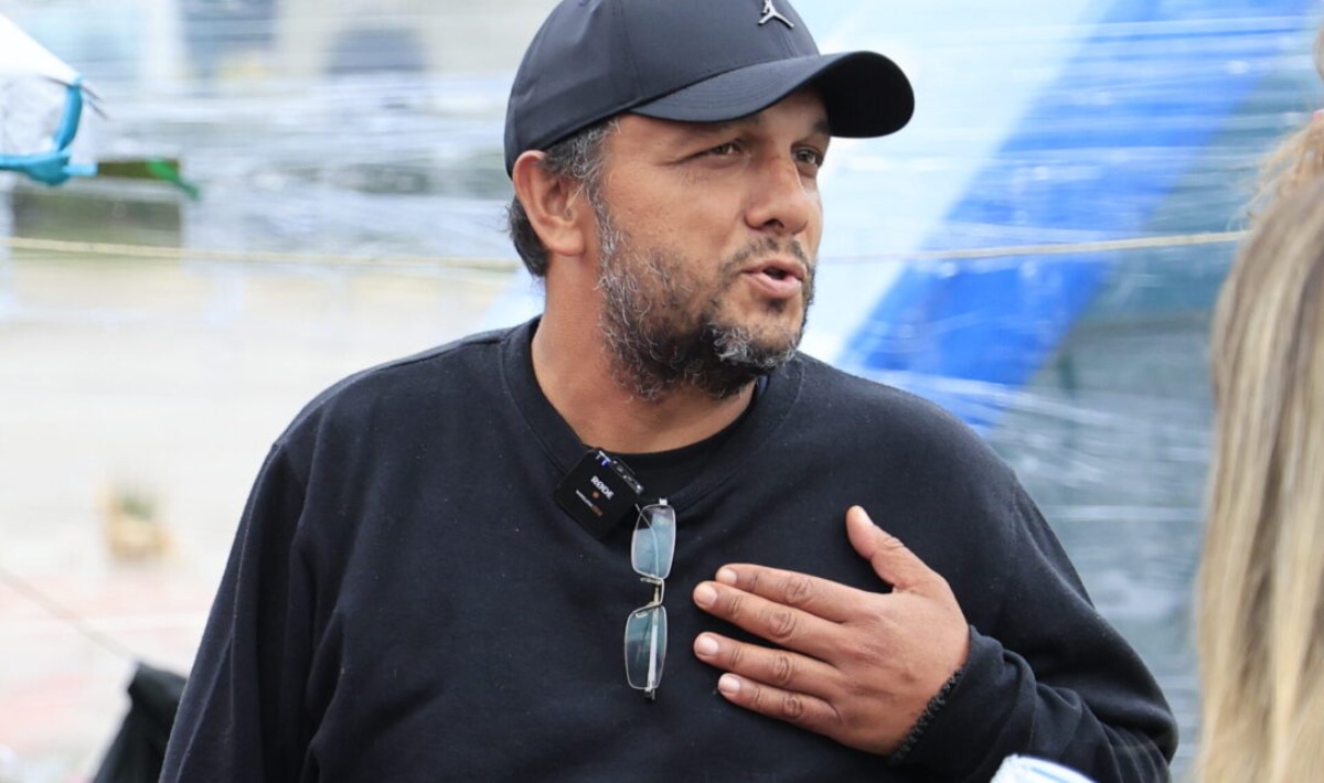 Ρούτσι: Πιστεύω και ελπίζω ότι η δικαιοσύνη θα κάνει σωστά τη δουλειά της