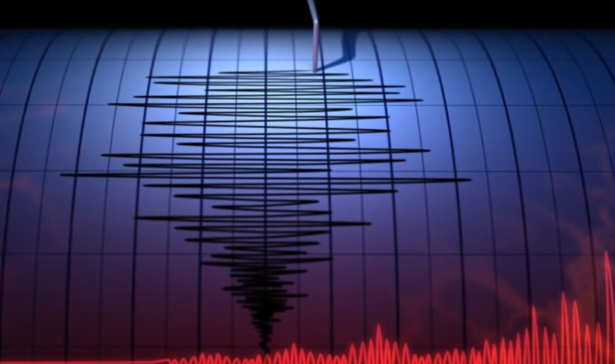 ΣΕΙΣΜΟΣ ΝΕΟ