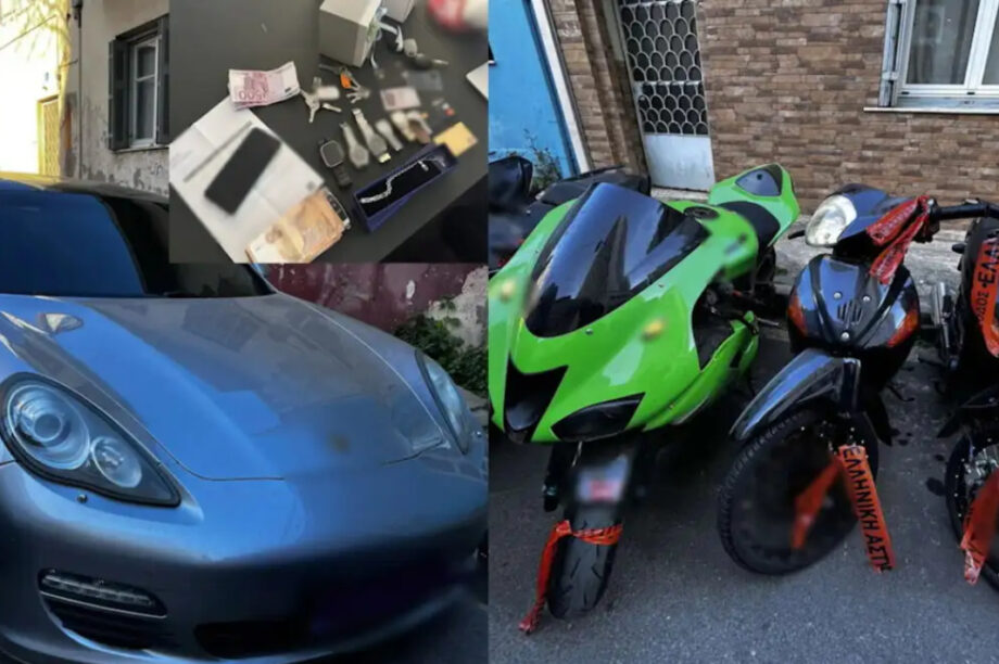 Κύκλωμα απάτης στον ΕΦΚΑ