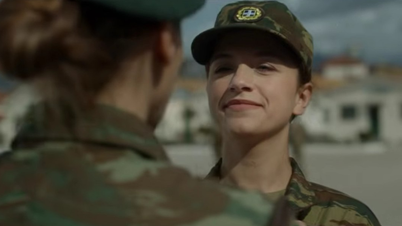 Γυναίκες στο Στρατό: Η θητεία ξεκινά τον Ιούνιο – Οι αιτήσεις και το ενδιαφέρον σε αριθμούς και τα προνόμια