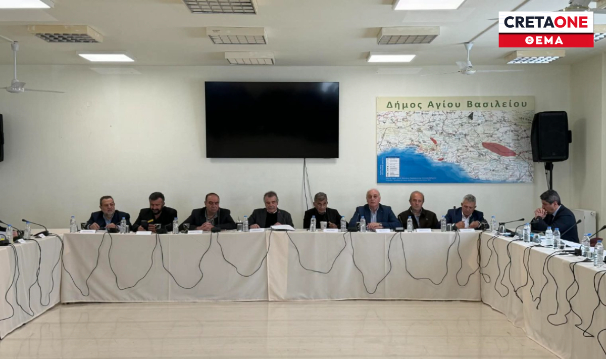 «Θέλουμε αεροδρόμιο και για την υπόλοιπη μισή Κρήτη»! – Στον ίδιο τον πρωθυπουργό θα πάνε δήμαρχοι του Κρητικού νότου!