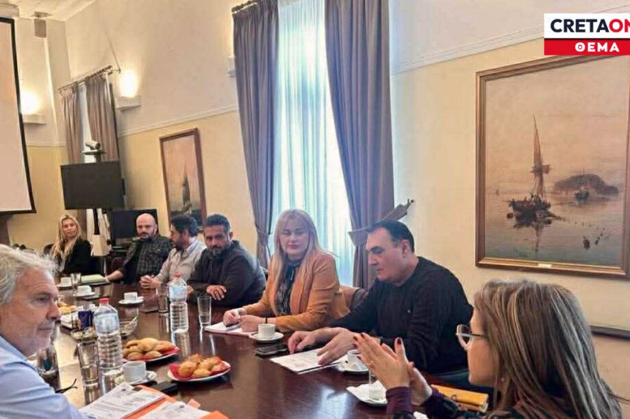 Σητεία πολεοδομικά