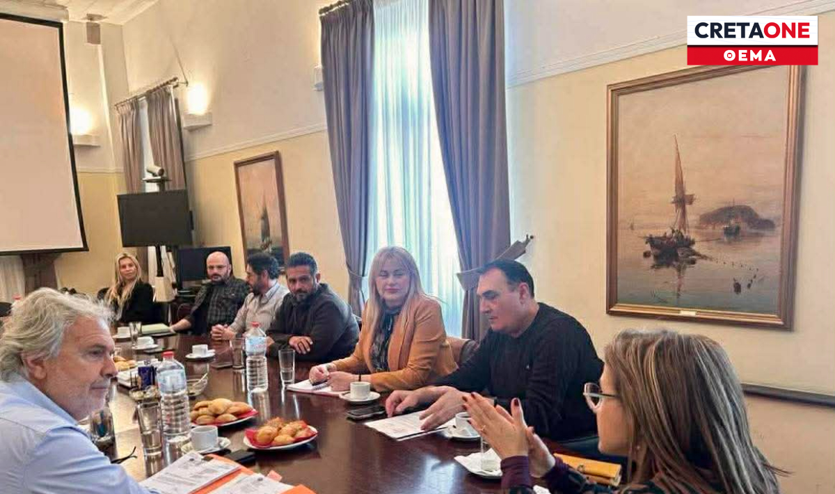 Έτσι θα ξεμπλοκάρει πολεοδομικά και αναπτυξιακά η Σητεία! Αυτό είναι το σχέδιο για τις 300 μπλοκαρισμένες οικοδομικές άδειες!