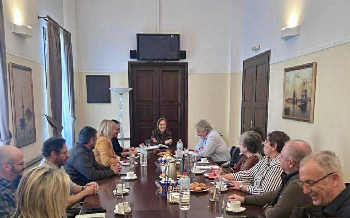 Σητεία πολεοδομικά