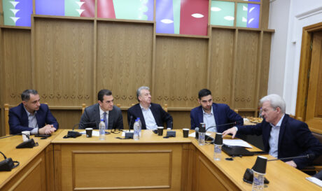 Σκρέκας Καλοκαιρινός