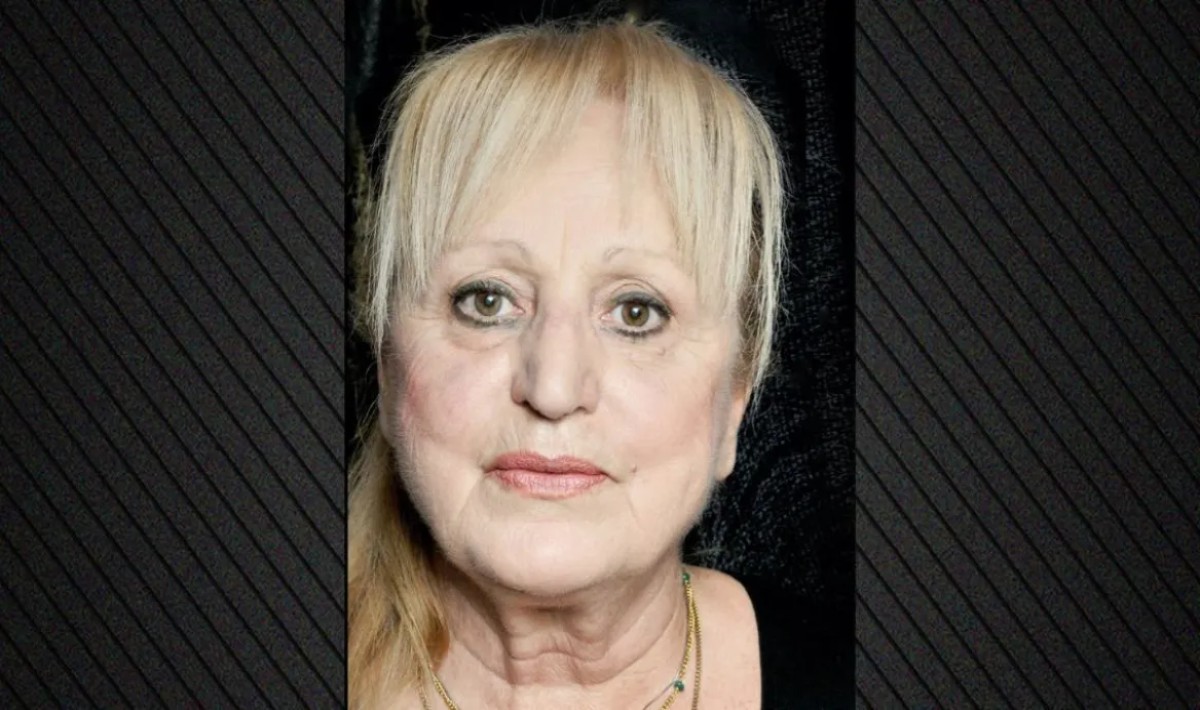 Έφυγε από τη ζωή η ηθοποιός Σοφία Λάππου