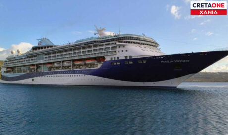 ΚΡΟΥΑΖΙΕΡΟΠΛΟΙΟ