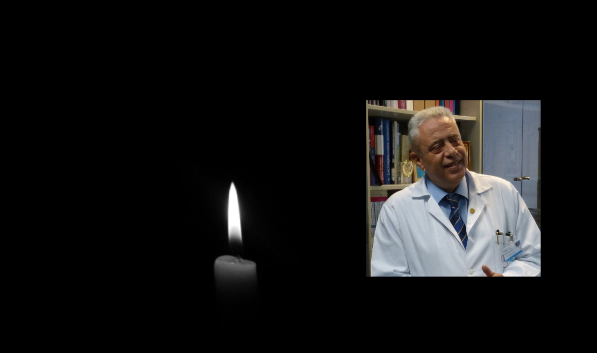 Βαρύ πένθος για τον γνωστό δημοσιογράφο Βασίλη Σπυριδάκη – «Έφυγε» ο αδερφός του, Γιάννης