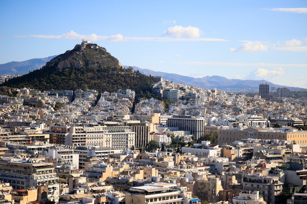 ΜΙΔΑΣ: Το νέο σύστημα που αλλάζει τα πάντα στα ακίνητα