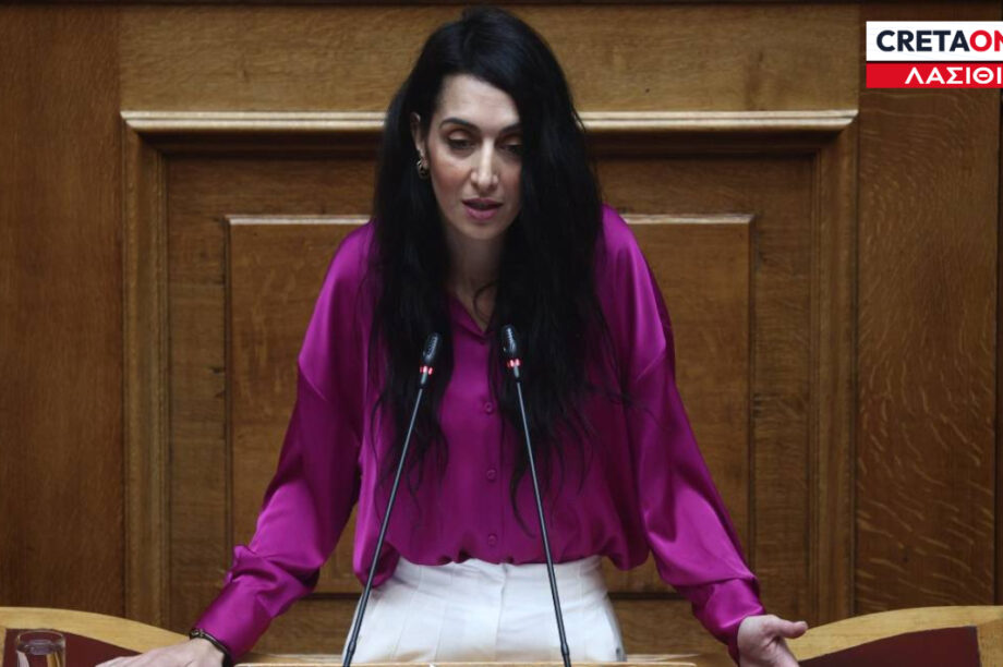 ΣΠΥΡΙΔΑΚΗ ΝΕΟ