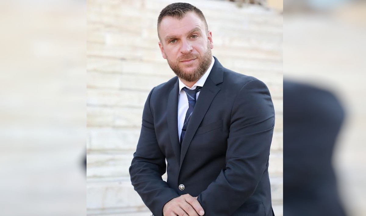 Πρώτος σε ψήφους ο Σταύρος Στεφανάκης στις εκλογές συνέδρων του ΠΑΣΟΚ στη Γόρτυνα