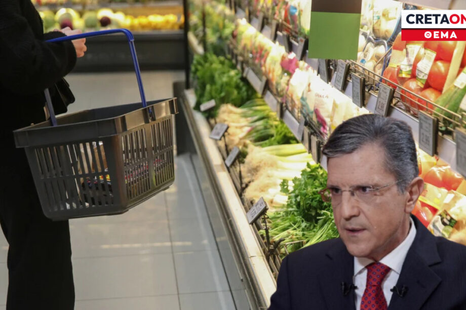 Γιώργος Αυτιάς Cretaone μέτρα ΕΕ πόλεμος