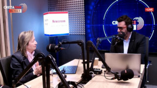 Βαγγελιώ Σχοιναράκη ΠΑΣΟΚ