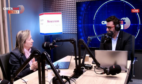 Βαγγελιώ Σχοιναράκη ΠΑΣΟΚ