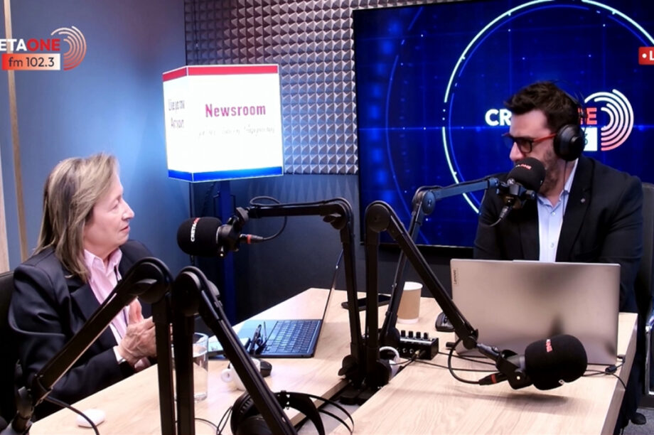 Βαγγελιώ Σχοιναράκη ΠΑΣΟΚ