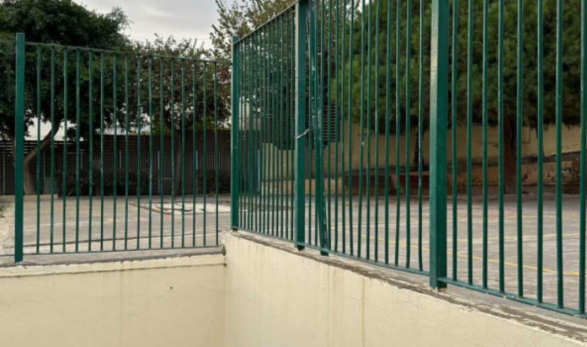 Διακοπές Πάσχα: Πότε κλείνουν τα σχολεία