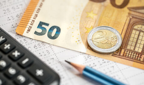 ΧΡΗΜΑΤΑ ΛΕΦΤΑ ΣΥΝΤΑΞΕΙΣ