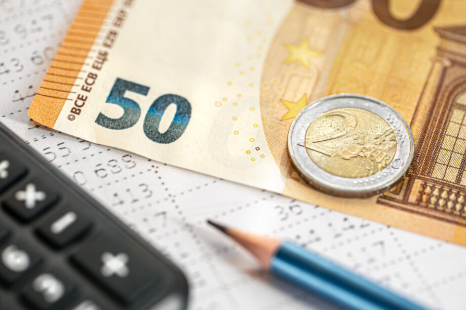 ΧΡΗΜΑΤΑ ΛΕΦΤΑ ΣΥΝΤΑΞΕΙΣ