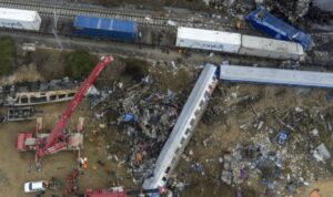 Τέμπη: Υποβλήθηκε αίτημα για επιστροφή της δικογραφίας στον ανακριτή