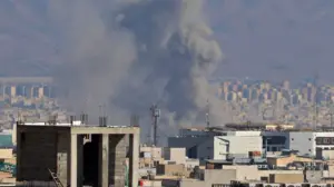 Η Τεχεράνη ανακοίνωσε πιθανά αντίποινα σε Σαουδική Αραβία, Κατάρ και ΗΑΕ