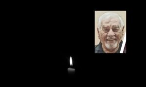 Θλίψη στη Μεσαρά: Έφυγε από τη ζωή ο σπουδαίος δάσκαλος Aπόστολος Πηρουνάκης