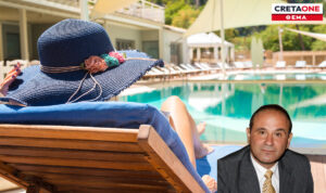 Κρήτη:«Παγώνει» η σεζόν στη σκιά του πολέμου- Μειωμένη η κίνηση στα ξενοδοχεία