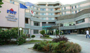 Θρήνος στα Τρίκαλα για τον 28χρονο νοσηλευτή που «έφυγε» πρόωρα