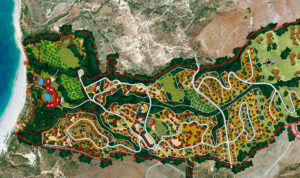 Triopetra Bay Resort: Κομβική η έγκριση ΜΠΕ για το mega project 500 εκατ. ευρώ στο Ρέθυμνο