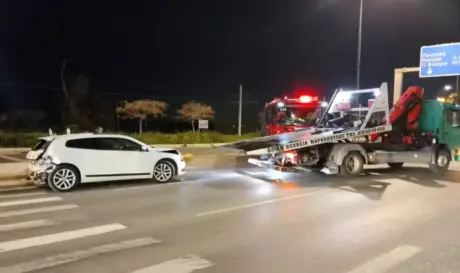 ΤΡΟΧΑΙΟ ΠΟΣΕΙΔΩΝΟΣ