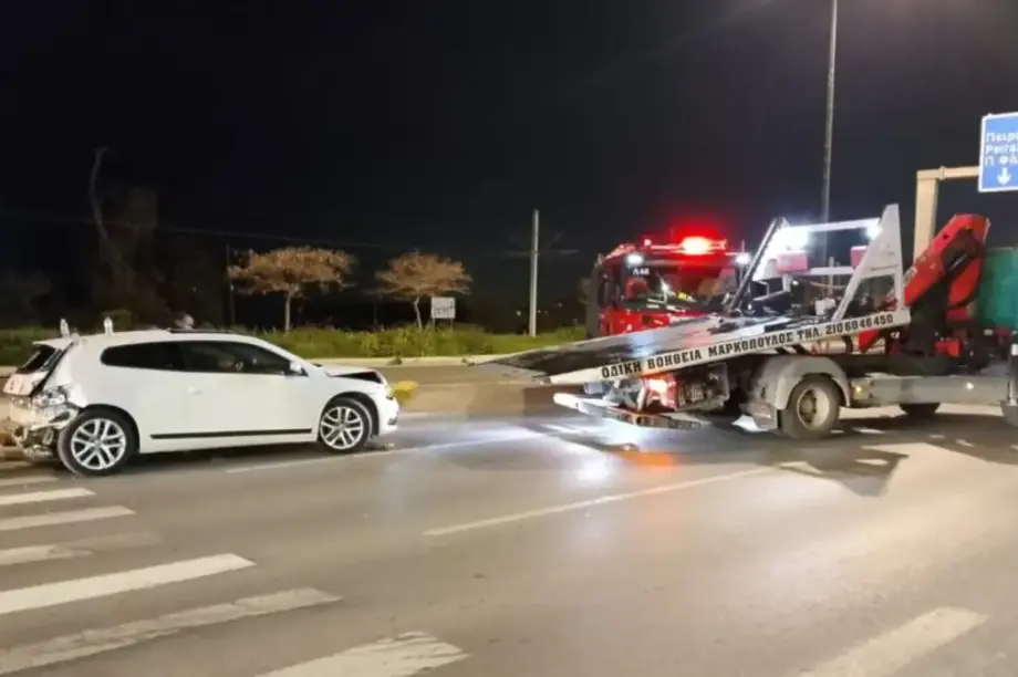 ΤΡΟΧΑΙΟ ΠΟΣΕΙΔΩΝΟΣ