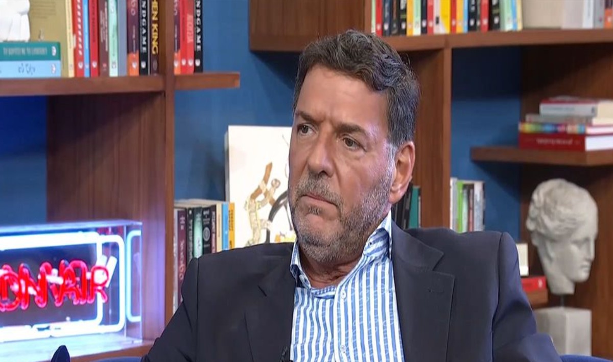 Η ανακοίνωση του τηλεοπτικού σταθμού Star για την υπόθεση του Γιώργου Τσαγκαράκη