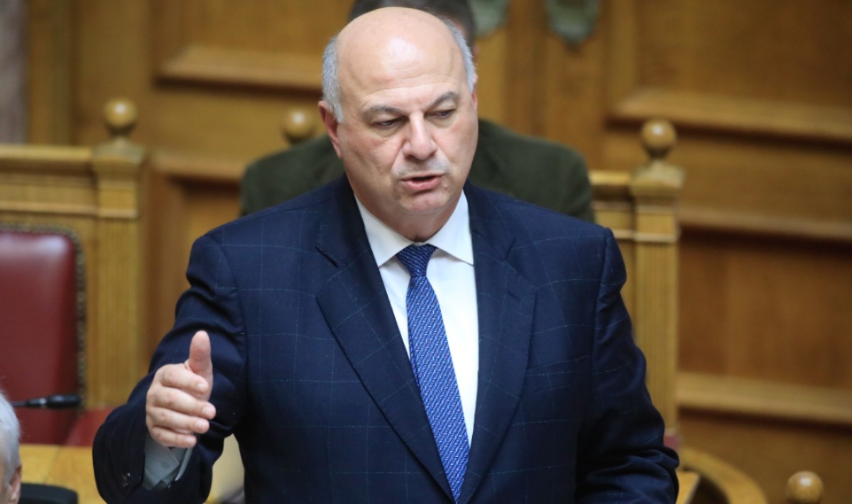 Κώστας Τσιάρας: «Οι κινητοποιήσεις των αγροτών έδειξαν τα πραγματικά προβλήματα του πρωτογενούς τομέα»