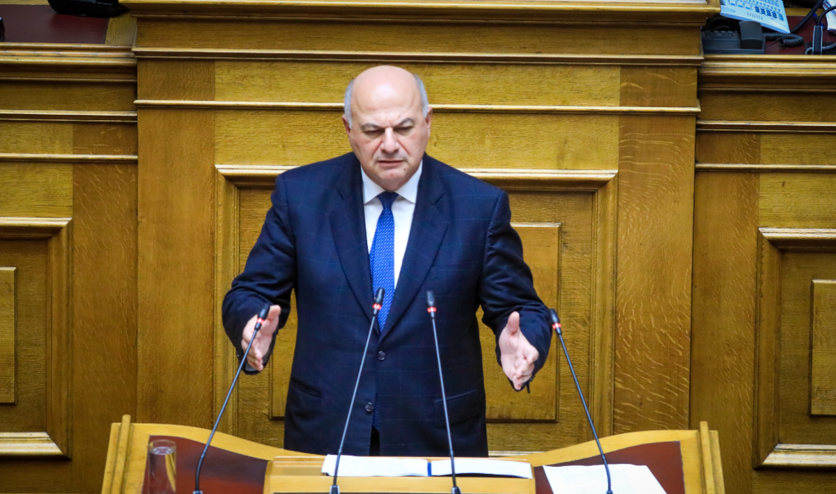 Τσιάρας: «Οι αγρότες μας πρέπει να γνωρίζουν ότι δεν είναι μόνοι τους – Η κυβέρνηση είναι στο πλευρό τους»