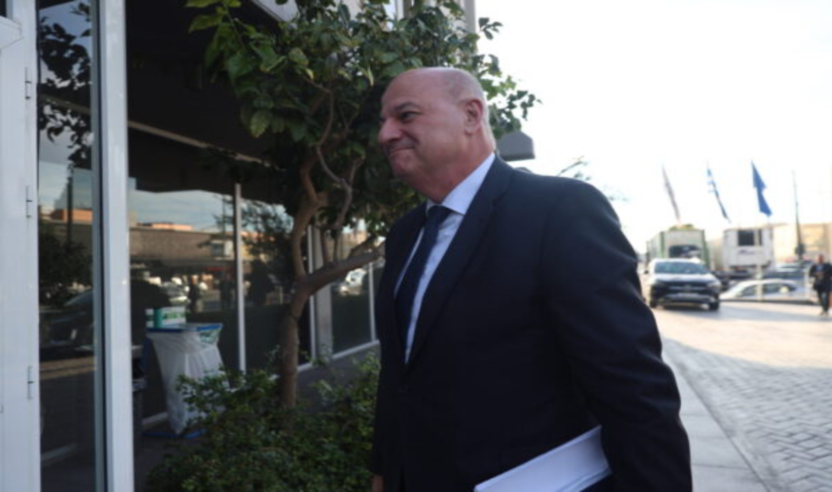 Κώστας Τσιάρας: «Η Ελληνίδα αγρότισσα πρωταγωνίστρια της παραγωγής και της ζωής στην ύπαιθρο»