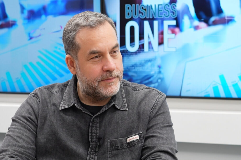 Τσίγκος Δημήτρης Epignosis