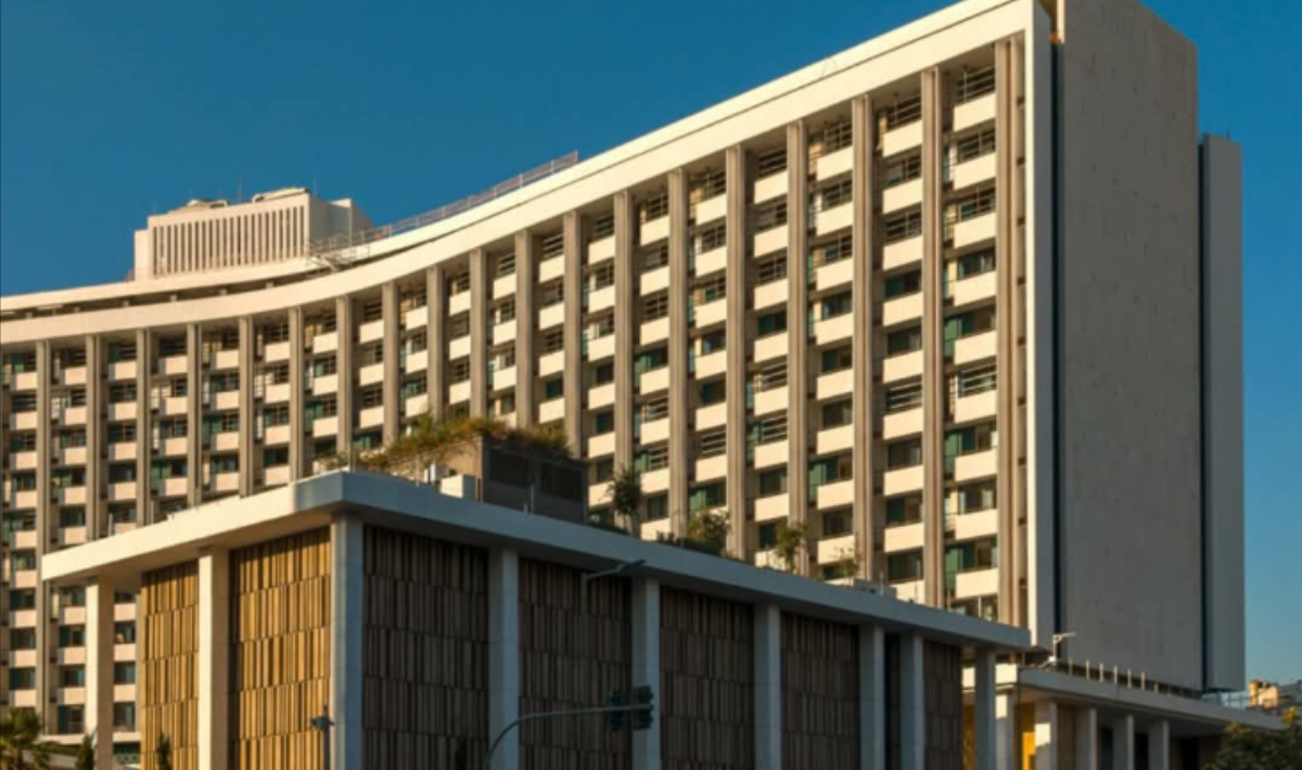 Από το Hilton στο The Ilisian: Η νέα εποχή της κοσμοπολίτικης Αθήνας – Δείτε βίντεο