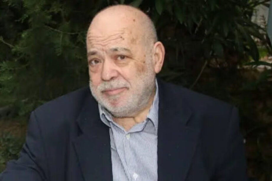 Χρήστος Βαλαβανίδης