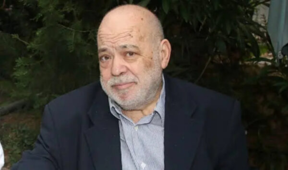 Χρήστος Βαλαβανίδης