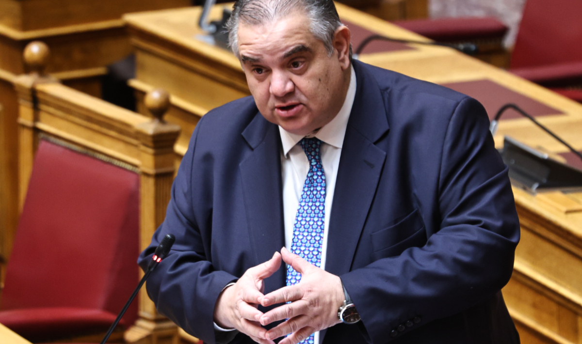 Βασίλης Σπανάκης: «Πάνω από 6,8 εκ. ευρώ έργα αντιπλημμυρικής θωράκισης στον Έβρο»