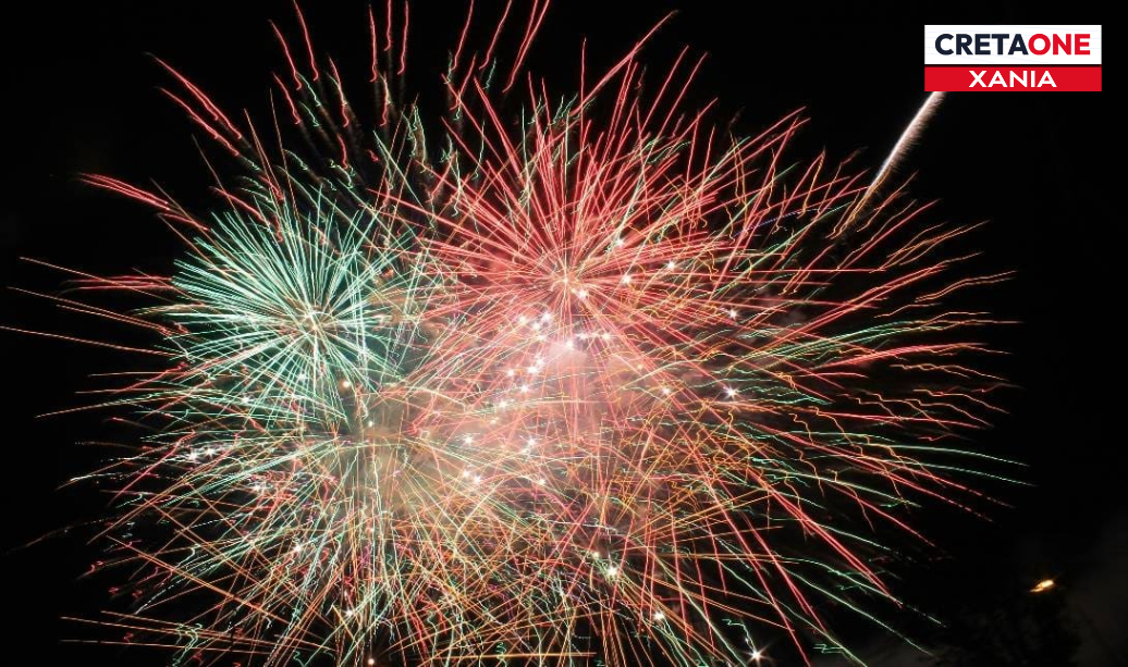 Χανιά: «Εκρηκτική σύλληψη» ενόψει Πάσχα – Χιλίαδες βεγγαλικά και κροτίδες με «άρωμα» Σλοβακίας (φωτογραφίες)