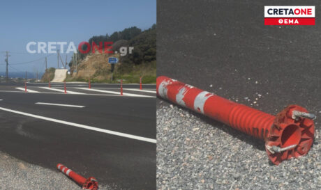 βίδες κολονάκια ΒΟΑΚ