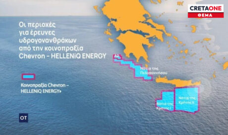 Βουλή συμβάσεις υδρογονάνθρακες